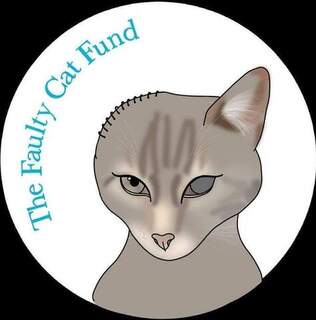 The Faulty Cat Fund